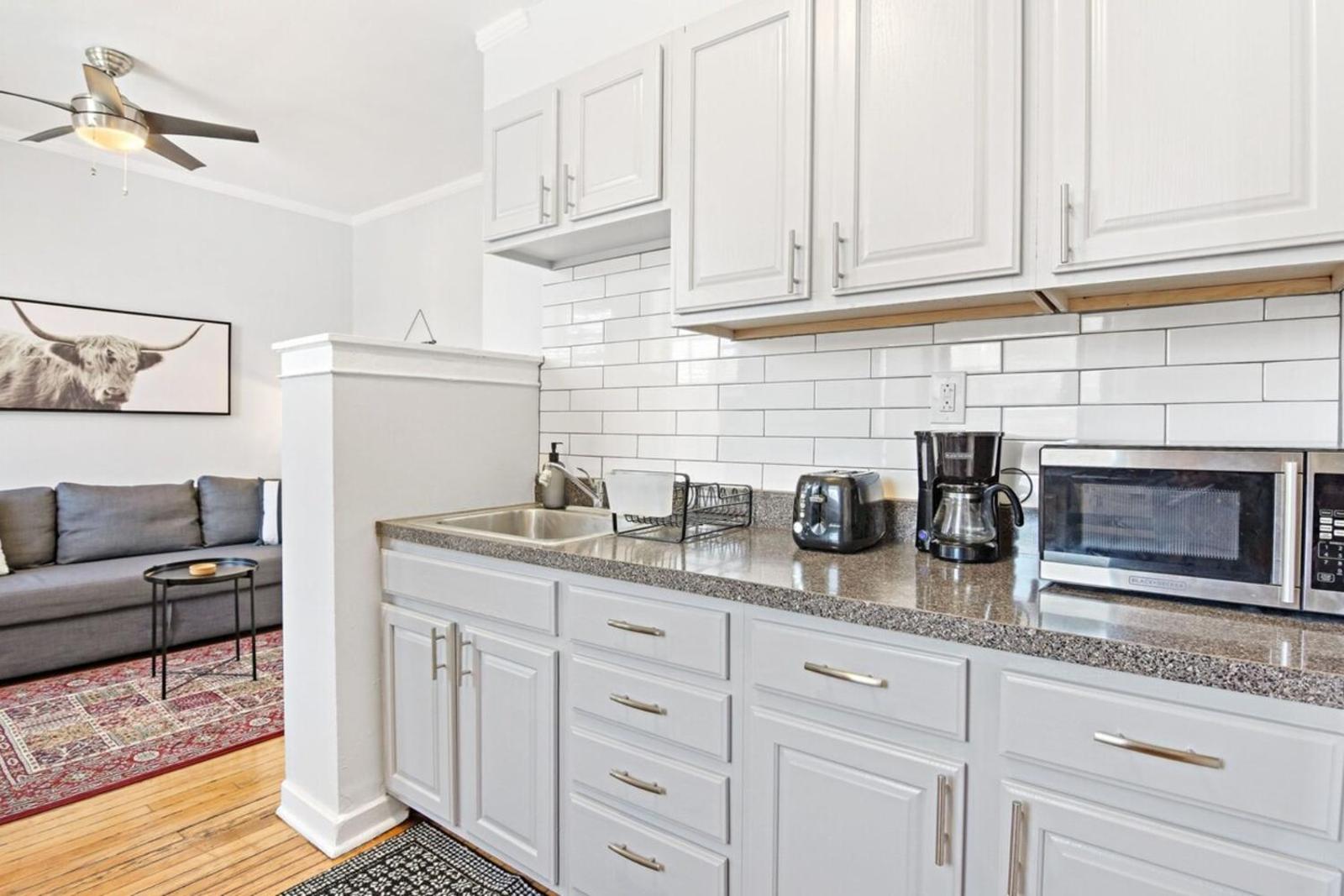 Great Location Charming 1BR Apt in Lakeview Main image 2